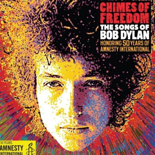 Chimes Of Freedom - Bob Dylan