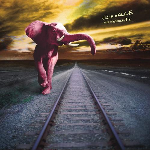 Pink Elephants 