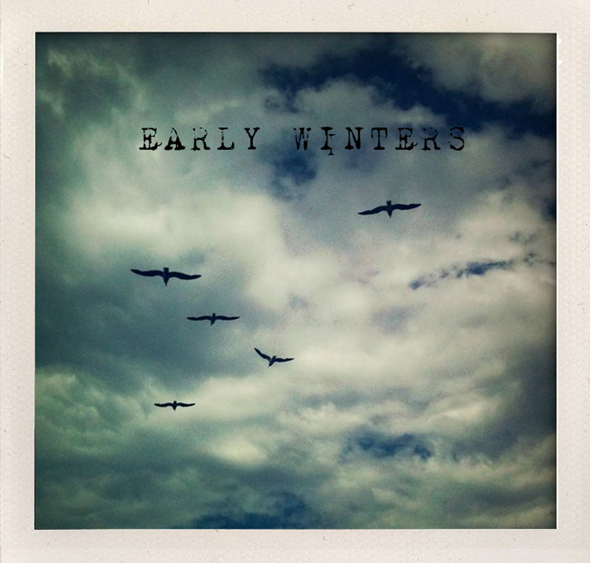 Early Winters EP