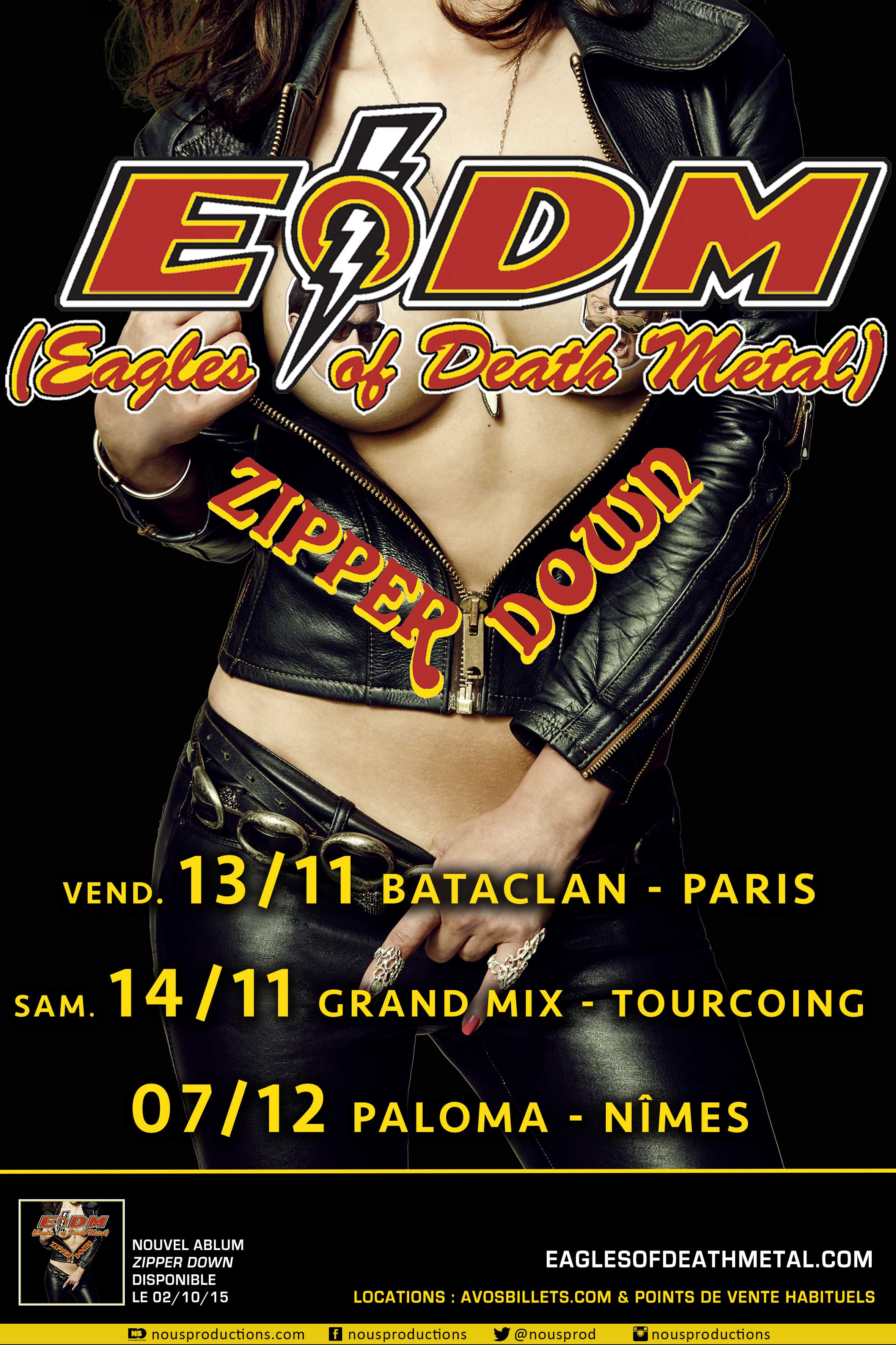 Los ataques en París en 20 imágenes - eodm1_photo_gal__photo_2005383132