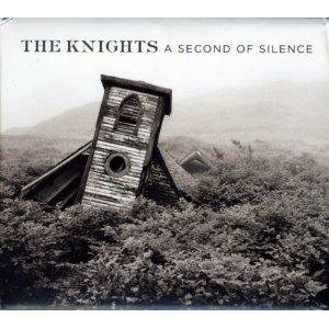 A Second of Silence - The Knights, Eric Jacobsen