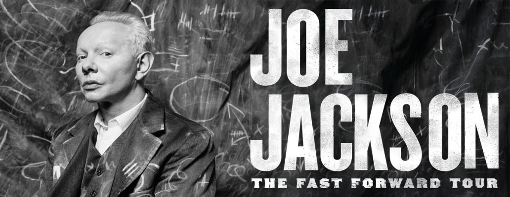 Joe Jackson - Night And Day Joe Jackson - Night And Day