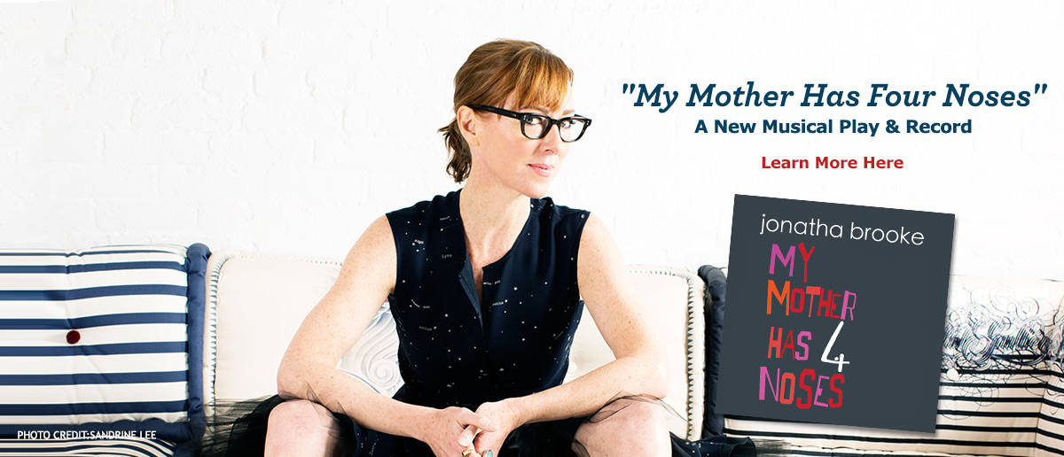 Jonatha Brooke Official site Jonatha Brooke