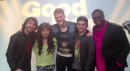 Introduction to PTXVlogs!!