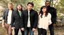 Official Video Carol of the Bells  Pentatonix