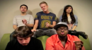 As Long As You Love Me  Wide Awake  Pentatonix Justin Bieber  Katy Perry Cover