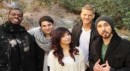 Pentatonix  2013 Tour and PTXmas Announcement