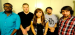 Edge of Glory Lady Gaga Pentatonix Cover