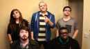 How Will I Know  Pentatonix Whitney Houston Tribute