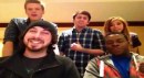 Moves Like Jagger  Pentatonix Maroon 5 Cover
