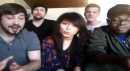 Pentatonix  SPECIAL ANNOUNCEMENT EP RELEASE DATE 