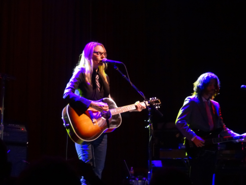 Aimee mann concert dates