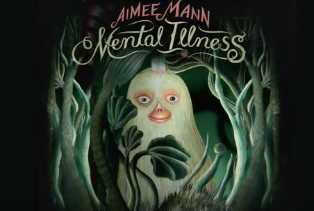 Mental Illness Out March 31