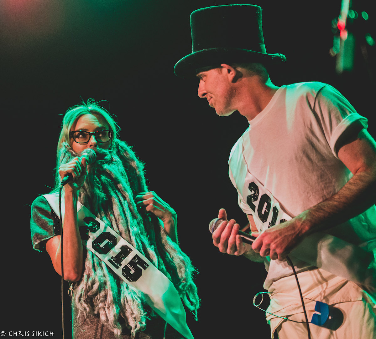Aimee mann ted leo tour dates