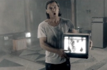 The Only Way Out - Official Music Video