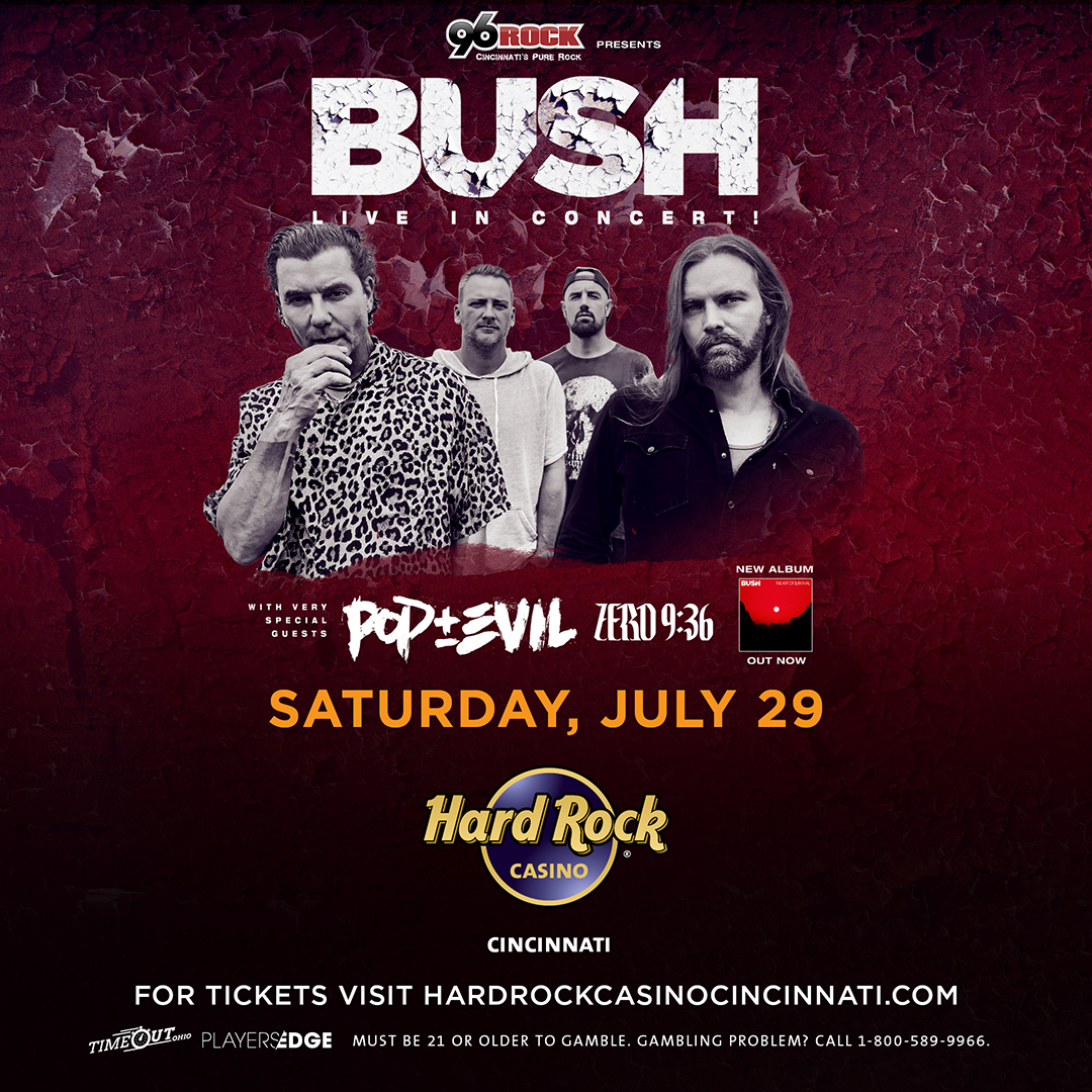 Hard Rock Casino Outdoors July 29 2023 Hard Rock Casino