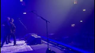 James Maddock - Keep Your Dream, Wembley