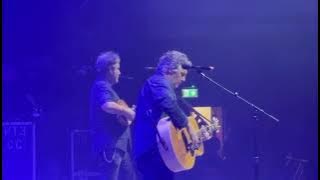 James Maddock - Hollow Love, Wembley 