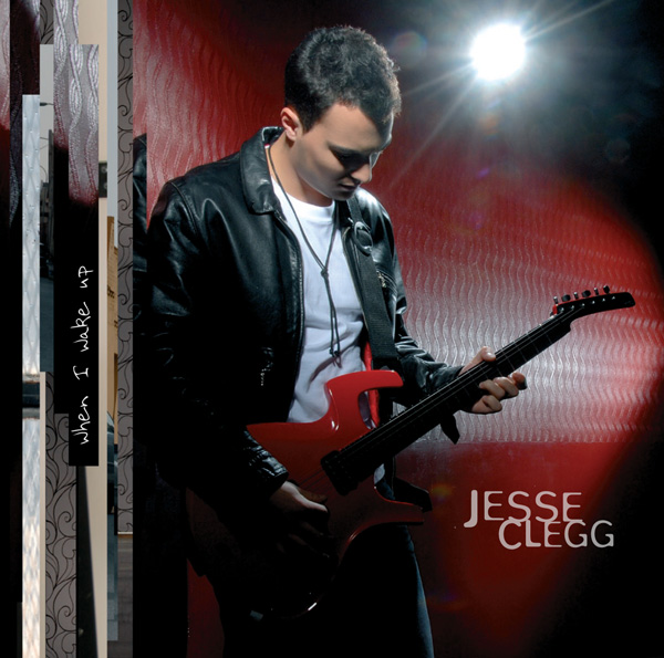 Jesse Clegg - Today