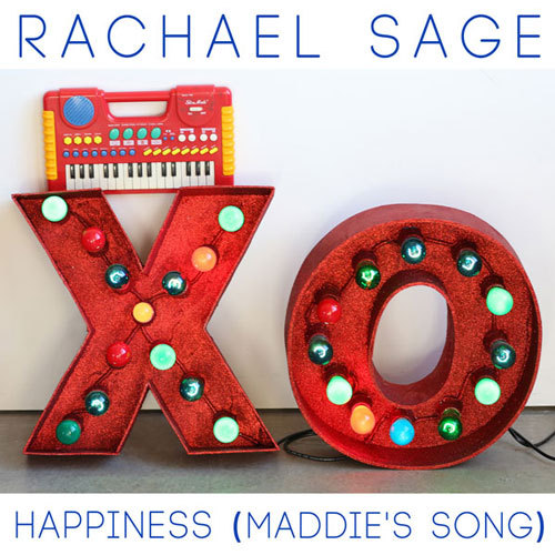 Happiness (Maddie\'s Song) 