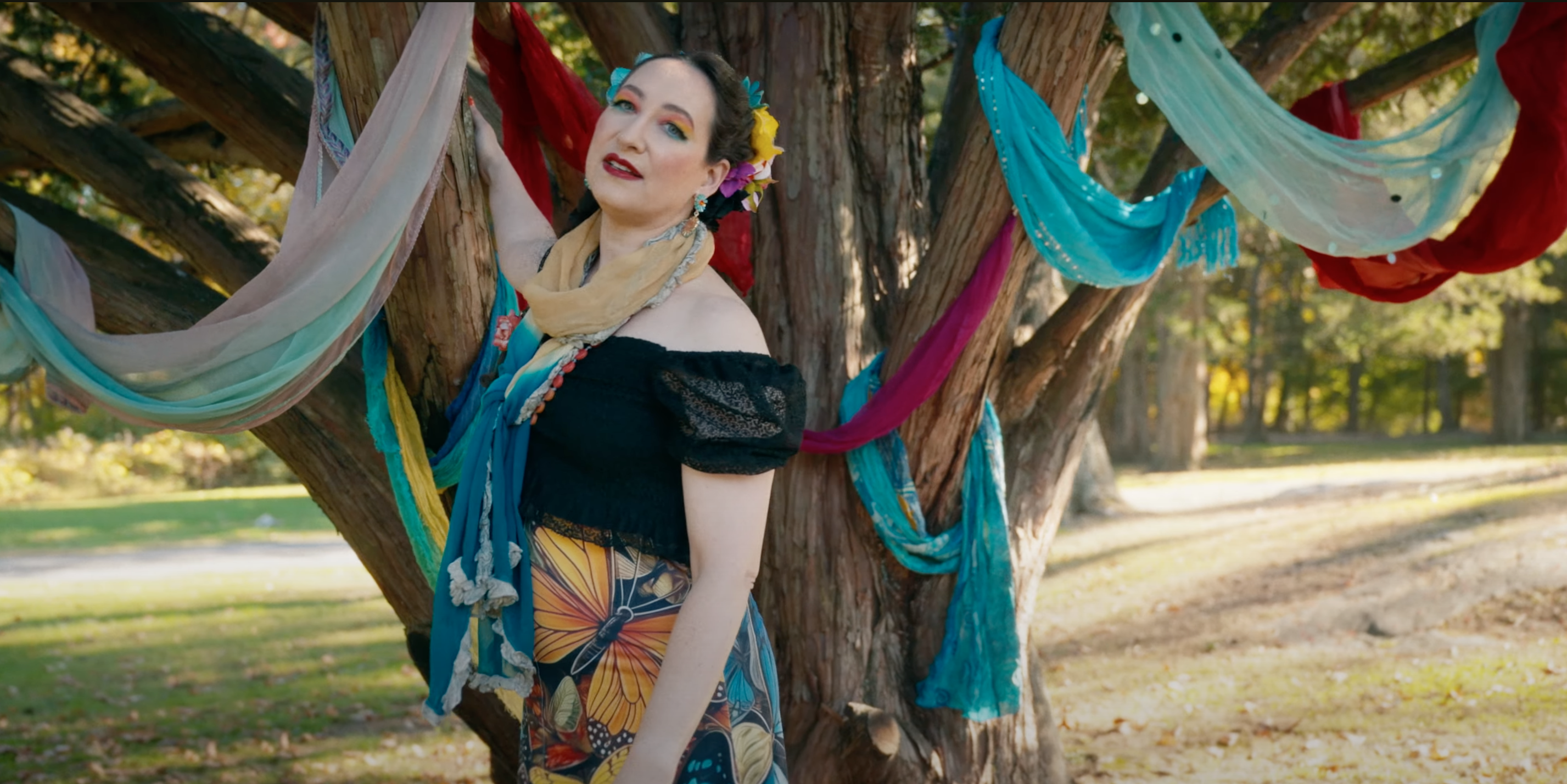 Rachael Sage - Canopy