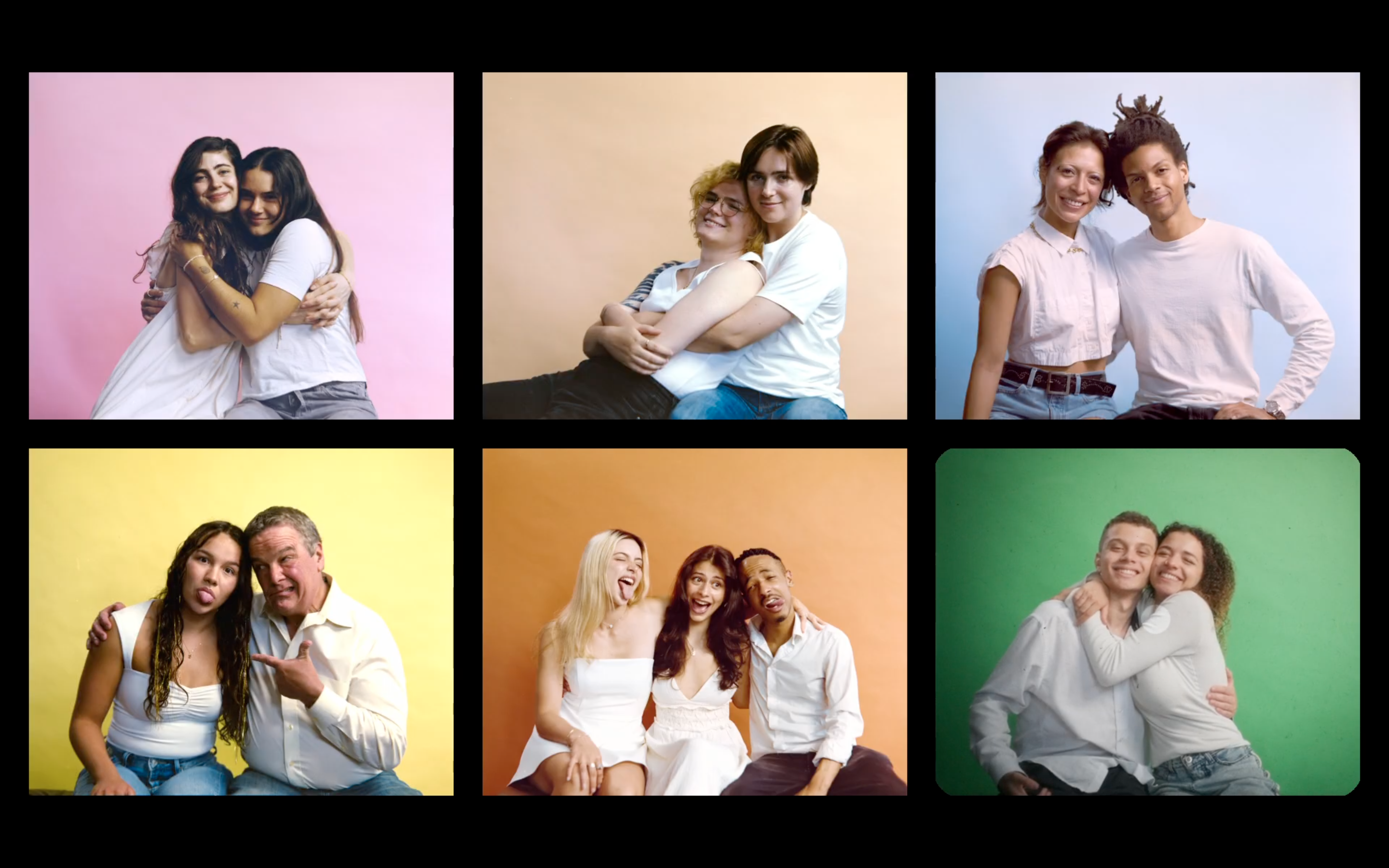 Rachael Sage & The Sequins - Belong To You