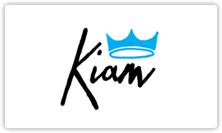 Kiam Redords