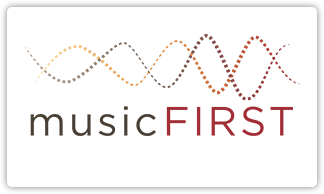 musicFIRST