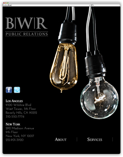 BWR Public Relations