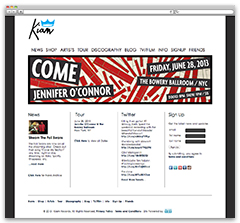 Kiam Records