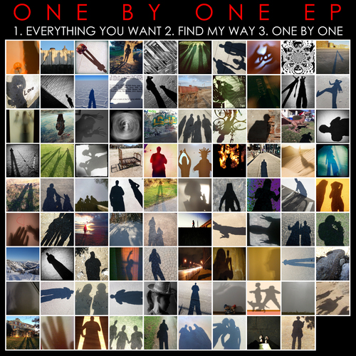 One By One