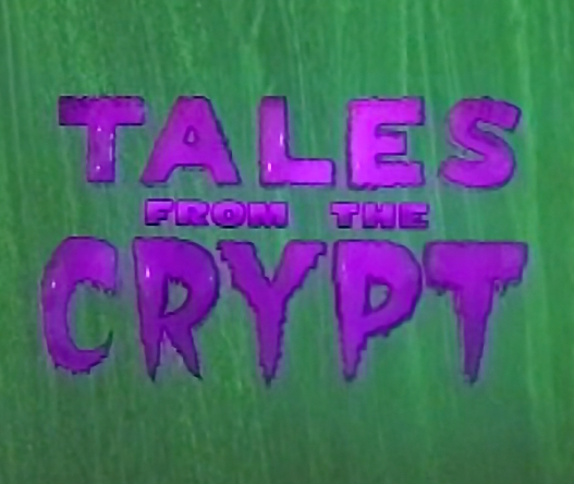Tales From the Crypt: In the Groove
